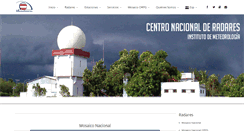 Desktop Screenshot of cnr.camaguey.cu
